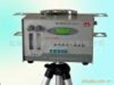 TDP-1000C双气路大气采样器